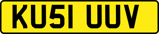 KU51UUV
