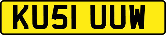 KU51UUW