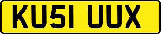 KU51UUX