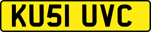 KU51UVC