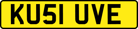 KU51UVE