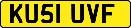 KU51UVF