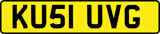 KU51UVG