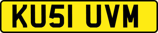 KU51UVM