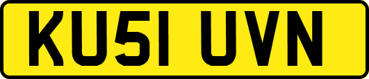 KU51UVN