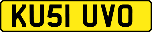 KU51UVO