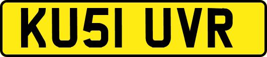 KU51UVR