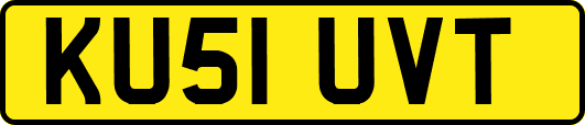 KU51UVT