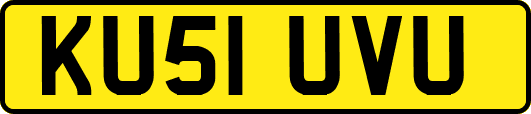 KU51UVU