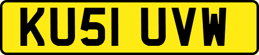 KU51UVW