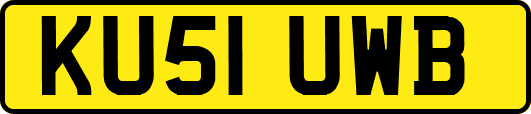 KU51UWB