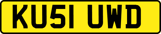 KU51UWD