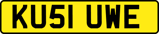 KU51UWE