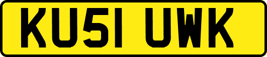 KU51UWK