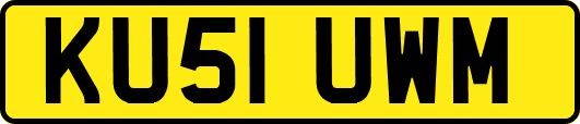 KU51UWM
