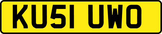 KU51UWO
