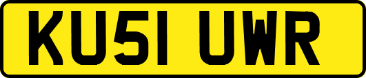 KU51UWR