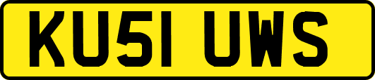 KU51UWS