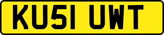 KU51UWT