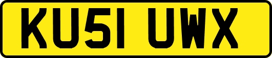 KU51UWX