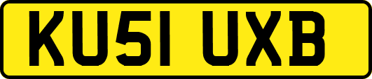 KU51UXB