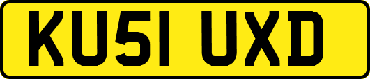 KU51UXD