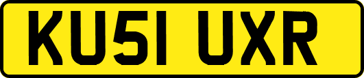 KU51UXR