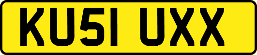 KU51UXX