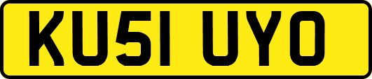KU51UYO