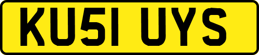 KU51UYS