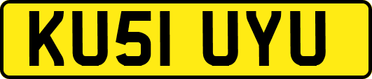 KU51UYU