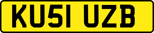 KU51UZB
