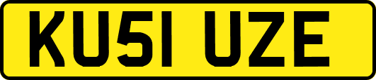 KU51UZE