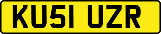 KU51UZR