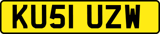 KU51UZW