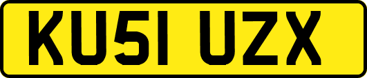 KU51UZX