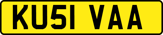 KU51VAA