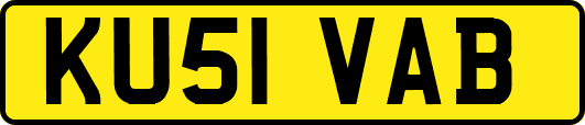 KU51VAB