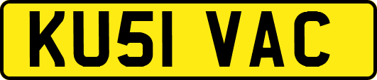 KU51VAC