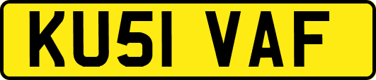 KU51VAF