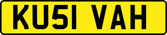 KU51VAH
