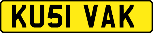 KU51VAK