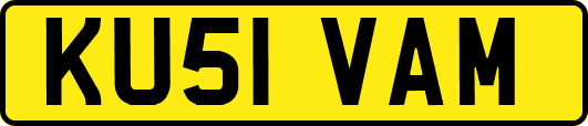 KU51VAM