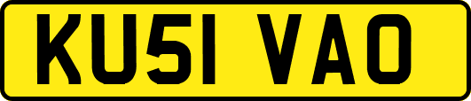 KU51VAO