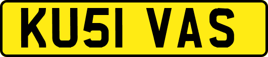 KU51VAS