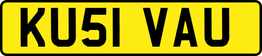 KU51VAU