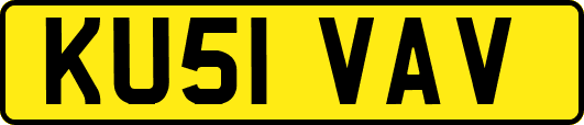 KU51VAV