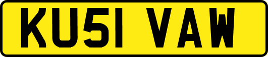KU51VAW