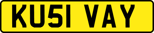 KU51VAY