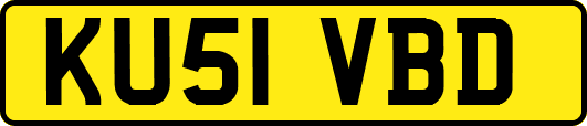KU51VBD